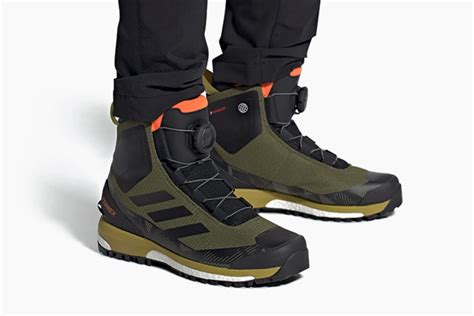 adidas herren terrex conrax boa ch cp trekking wanderstiefel|Terrex Conrax BOA RAIN.RDY Hiking Shoes .